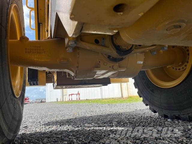 CAT 950GC Cargadoras sobre ruedas