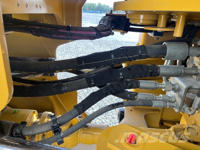 CAT 950GC Cargadoras sobre ruedas