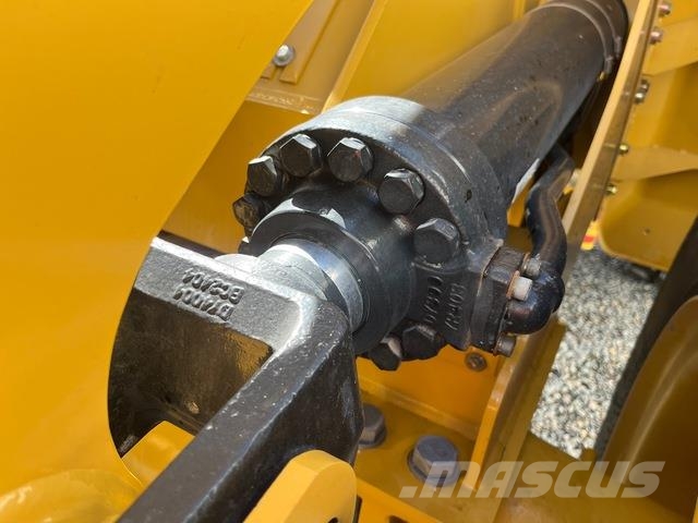 CAT 950GC Cargadoras sobre ruedas