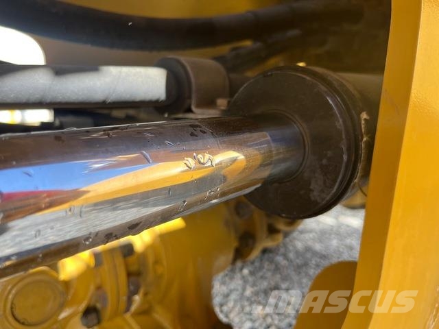 CAT 950GC Cargadoras sobre ruedas