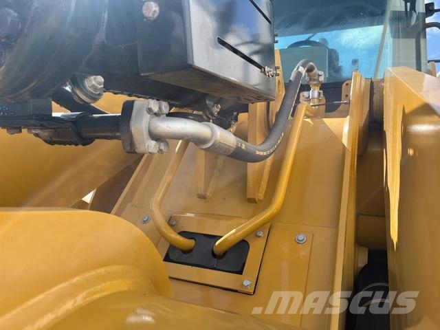 CAT 950GC Cargadoras sobre ruedas