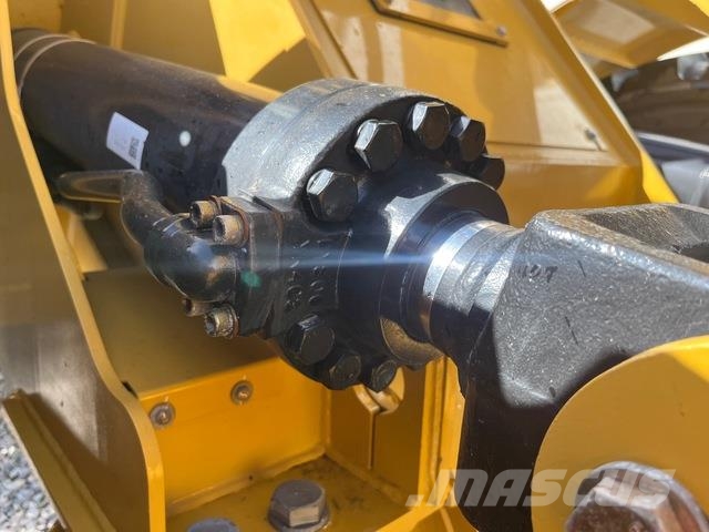 CAT 950GC Cargadoras sobre ruedas