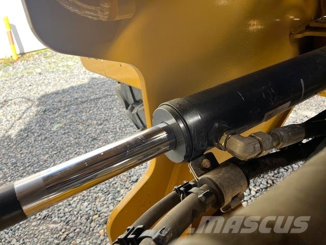 CAT 950GC Cargadoras sobre ruedas