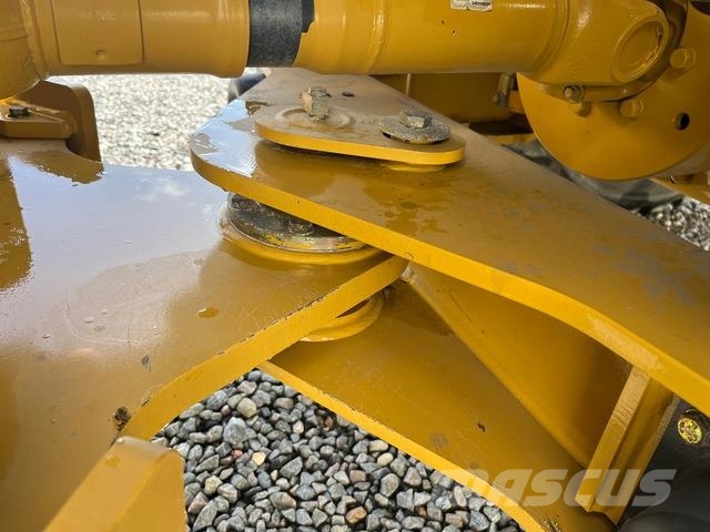 CAT 950GC Cargadoras sobre ruedas