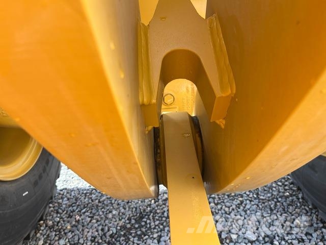 CAT 950GC Cargadoras sobre ruedas