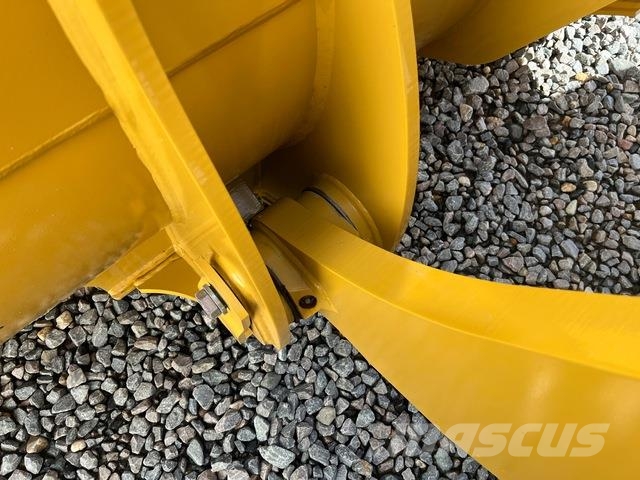 CAT 950GC Cargadoras sobre ruedas