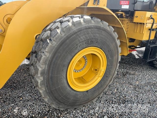 CAT 950GC Cargadoras sobre ruedas