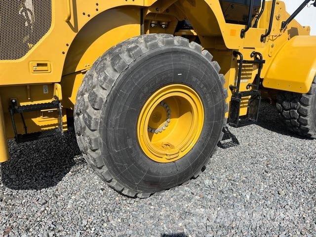 CAT 950GC Cargadoras sobre ruedas