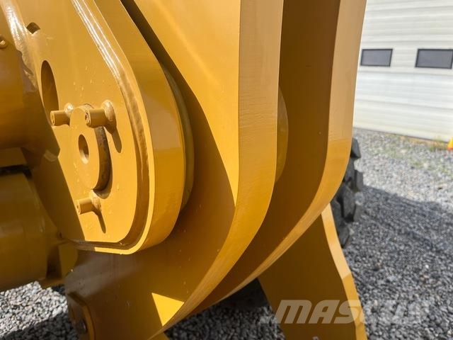 CAT 950GC Cargadoras sobre ruedas