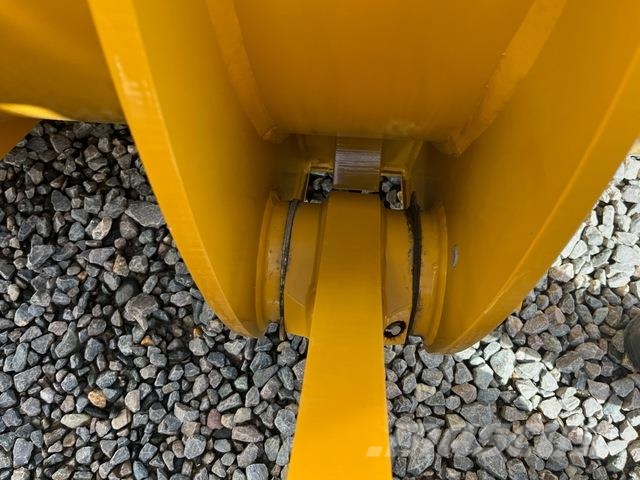CAT 950GC Cargadoras sobre ruedas