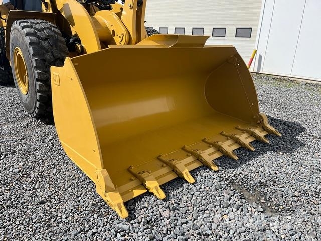 CAT 950GC Cargadoras sobre ruedas