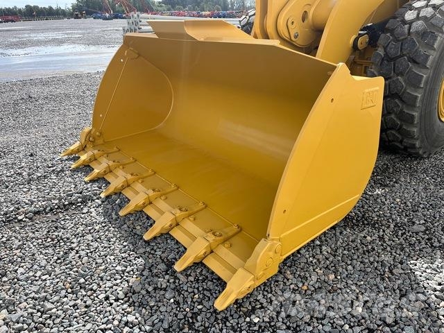 CAT 950GC Cargadoras sobre ruedas