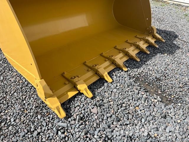 CAT 950GC Cargadoras sobre ruedas