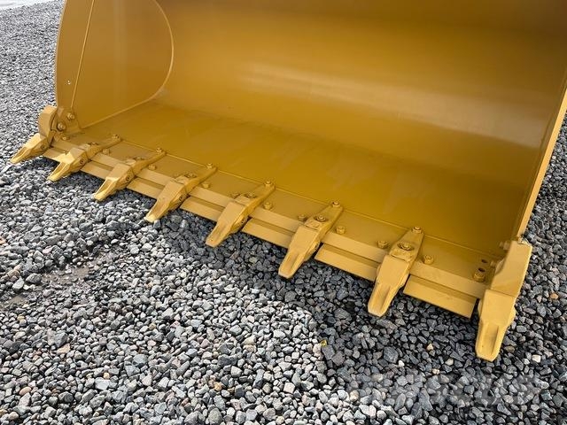 CAT 950GC Cargadoras sobre ruedas