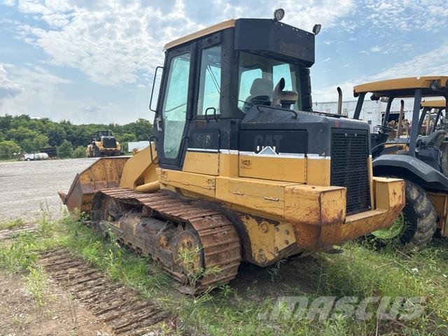 CAT 953C Φορτωτές με ερπύστριες