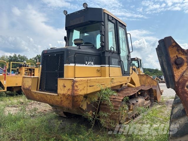 CAT 953C Φορτωτές με ερπύστριες