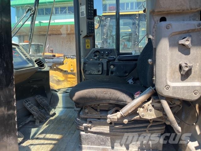 CAT 966 K Wheel loaders