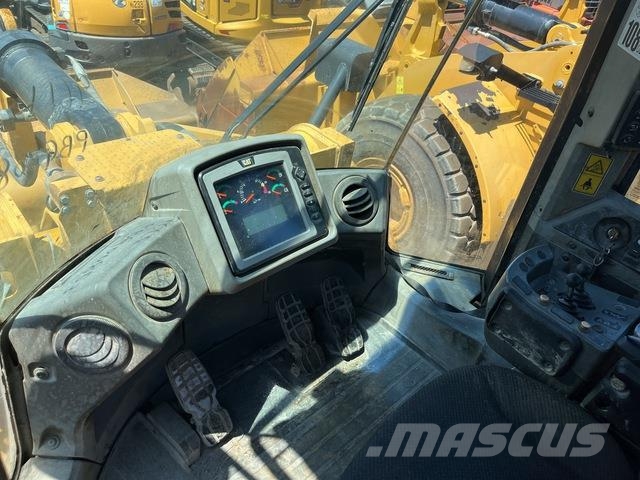 CAT 966 K Wheel loaders