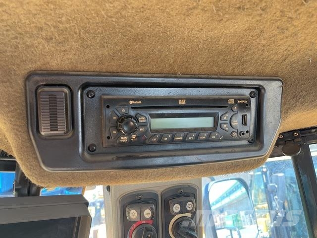 CAT 966 K Wheel loaders
