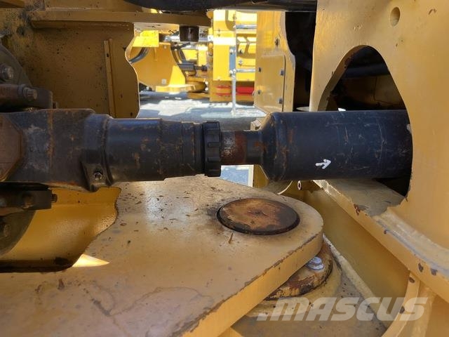 CAT 966 K Wheel loaders