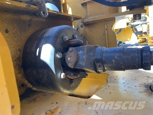 CAT 966 K Wheel loaders