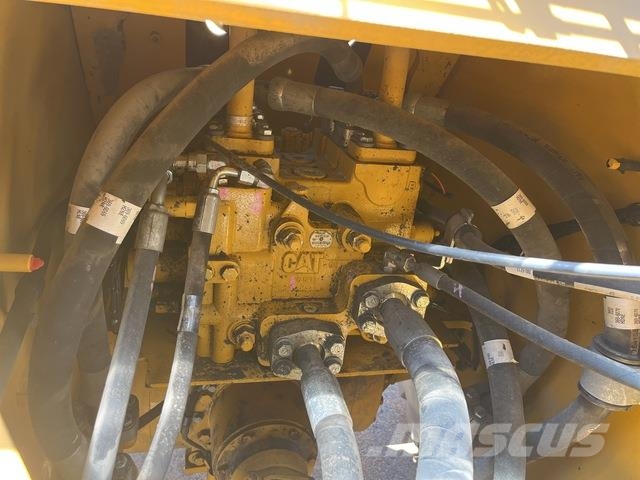 CAT 966 K Wheel loaders