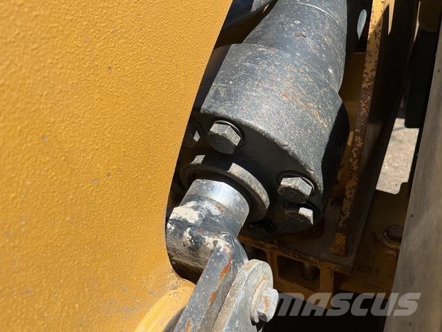 CAT 966 K Wheel loaders