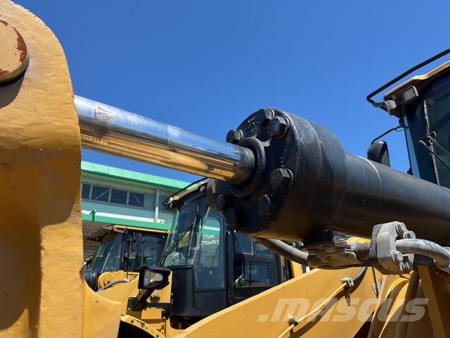 CAT 966 K Wheel loaders