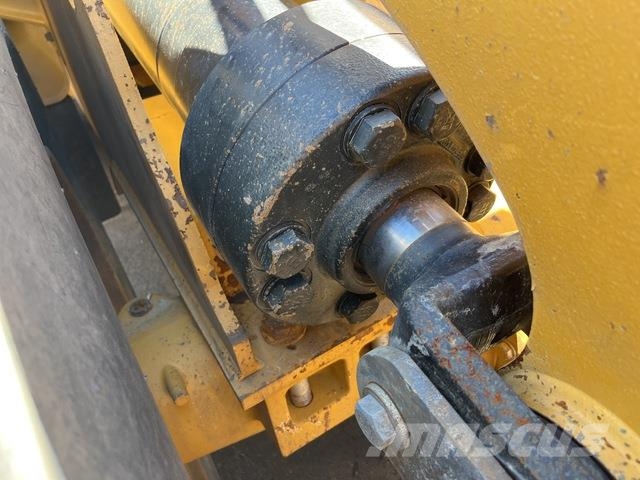 CAT 966 K Wheel loaders