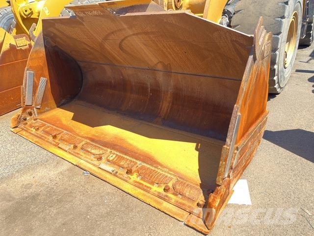 CAT 966 K Wheel loaders