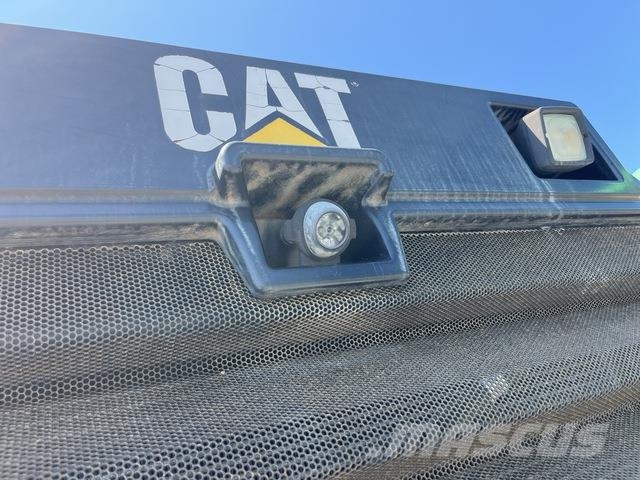 CAT 966 K Wheel loaders