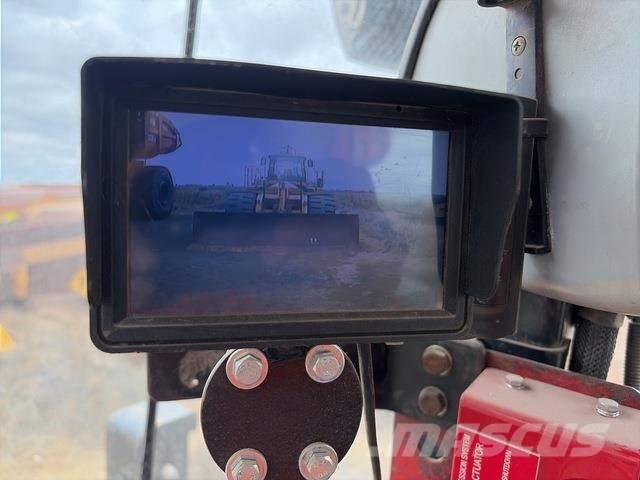 CAT 972H Wheel loaders