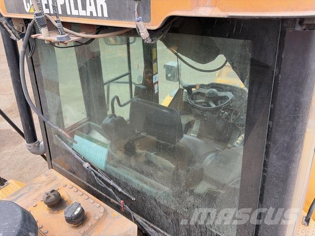 CAT 972H Wheel loaders