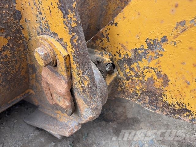 CAT 972H Wheel loaders
