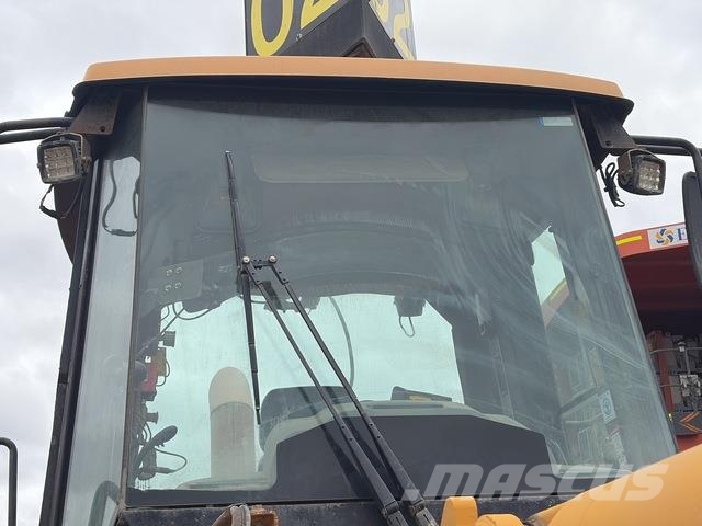 CAT 972H Wheel loaders