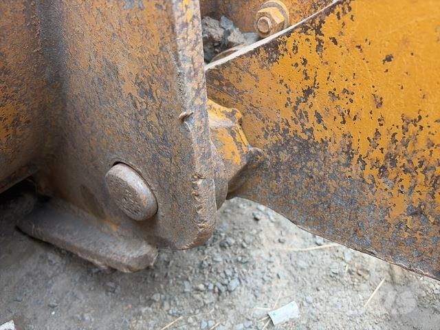 CAT 972H Wheel loaders