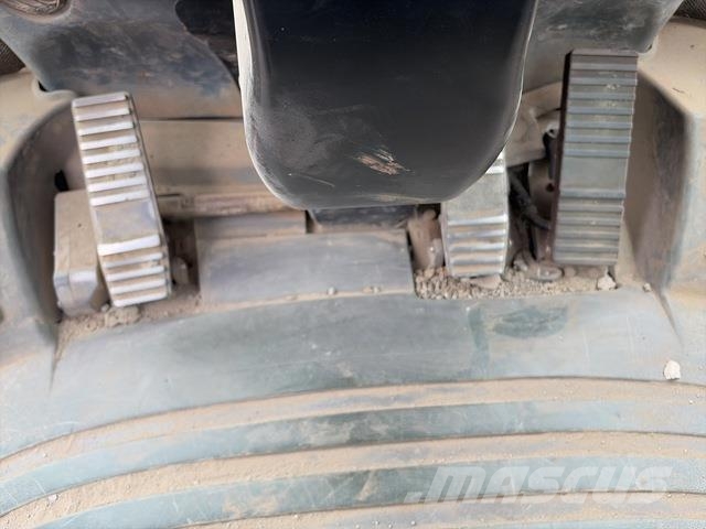 CAT 972H Wheel loaders