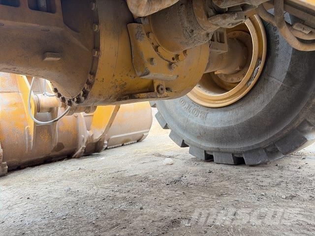 CAT 972H Wheel loaders