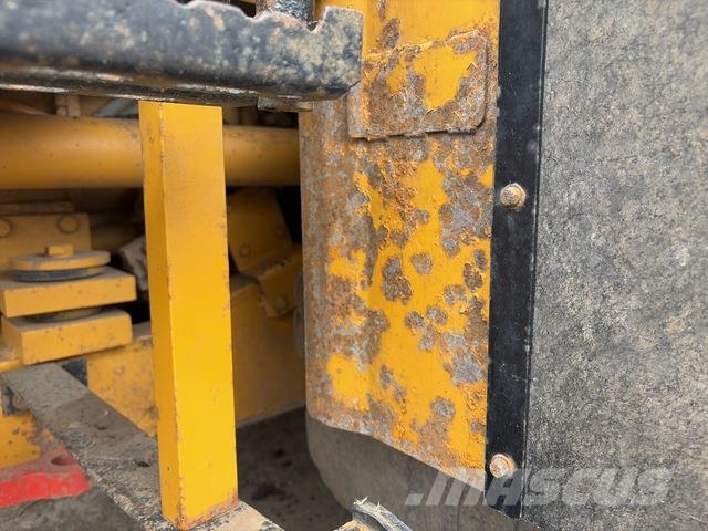 CAT 972H Wheel loaders
