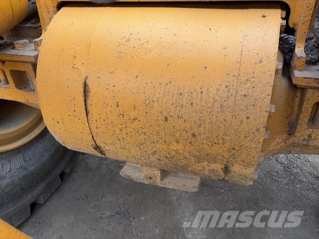 CAT 972H Wheel loaders