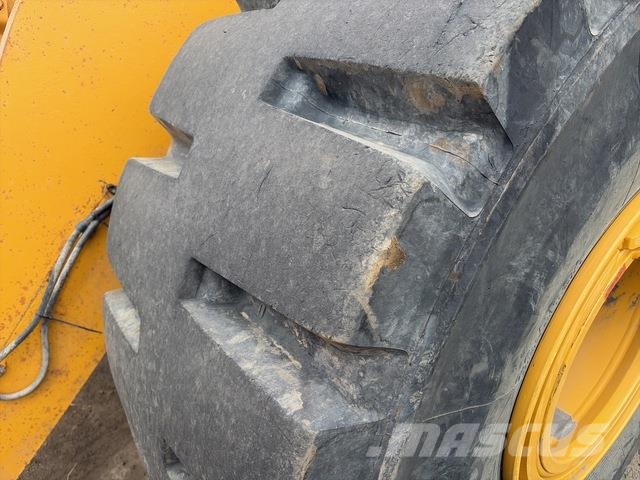 CAT 972H Wheel loaders