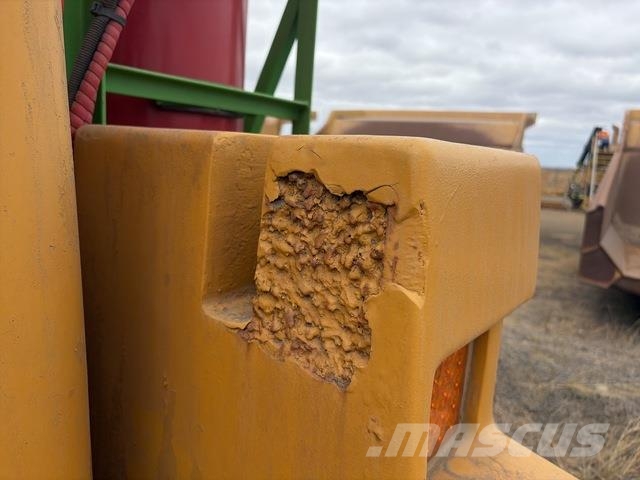 CAT 972H Wheel loaders