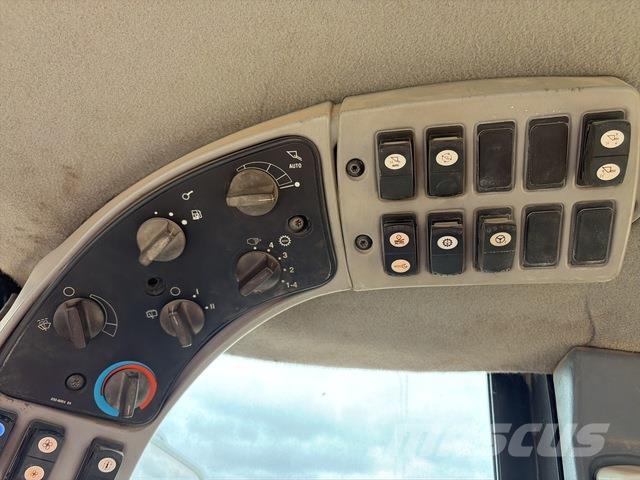 CAT 972H Wheel loaders