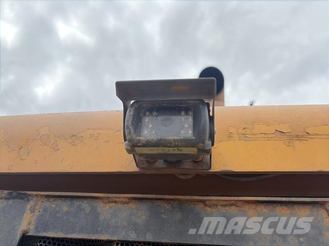 CAT 972H Wheel loaders