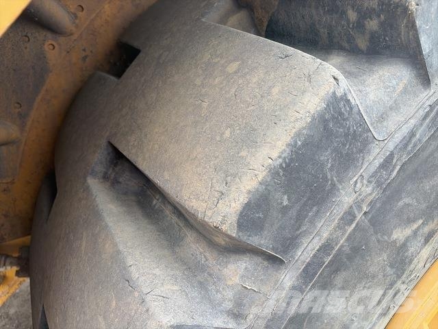 CAT 972H Wheel loaders