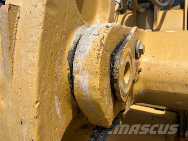 CAT 972M XE Ładowarki kołowe