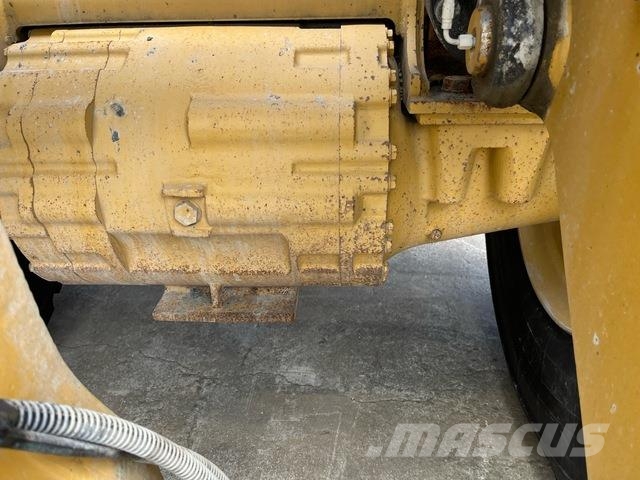 CAT 972M XE Ładowarki kołowe