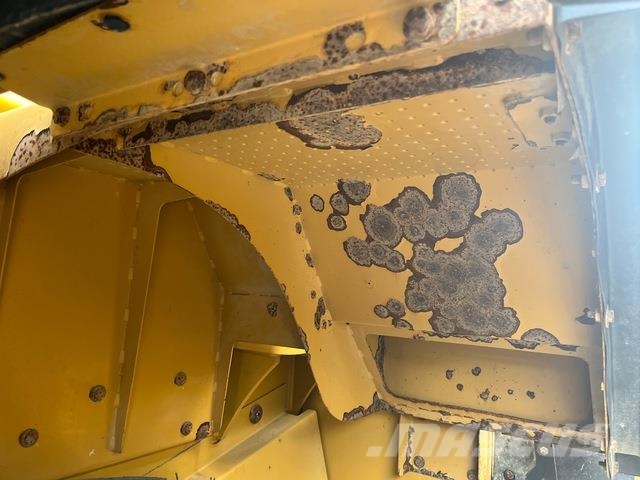 CAT 972M XE Ładowarki kołowe