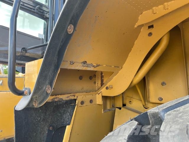 CAT 972M XE Ładowarki kołowe