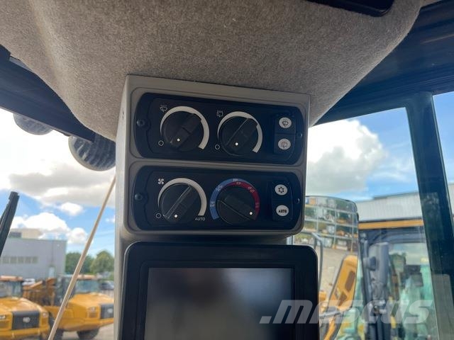 CAT 972M XE Ładowarki kołowe